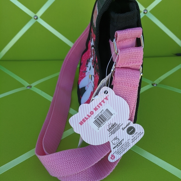 Hello Kitty Kids Crossbody Bag - Picture 5 of 8